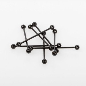 Piercing Köprü 45mm