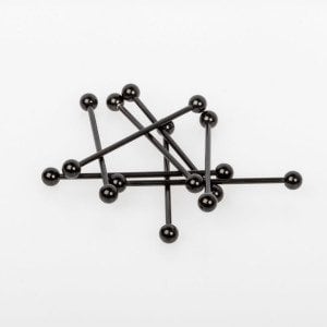 Piercing Köprü 45mm