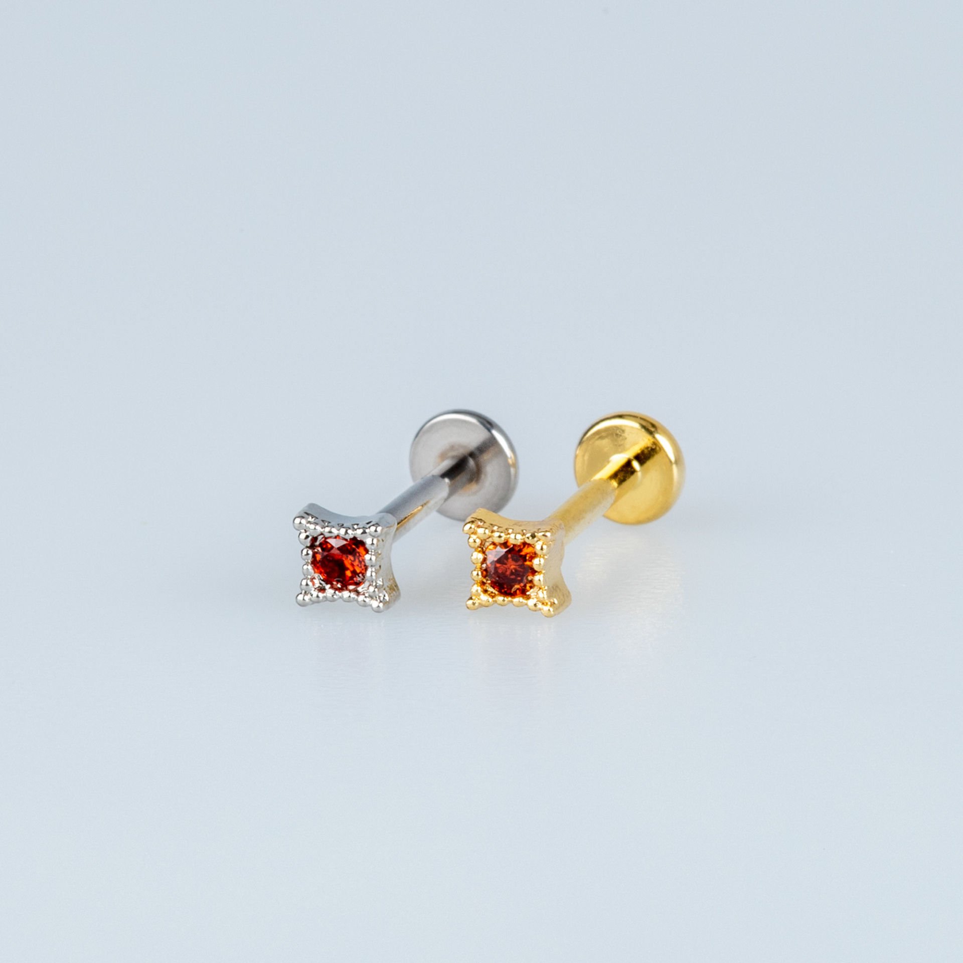 Piercing Tragus Square