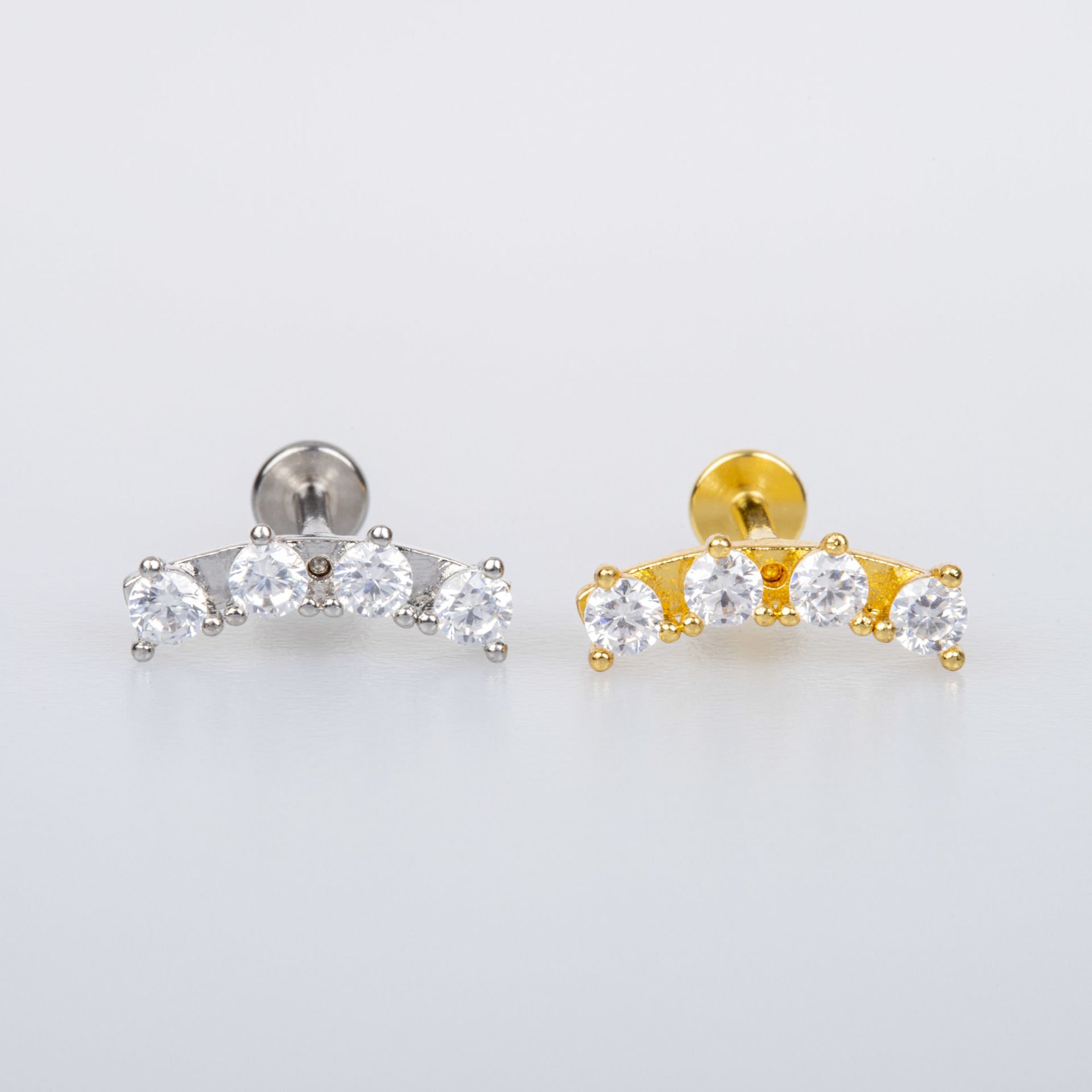 Piercing Tragus
