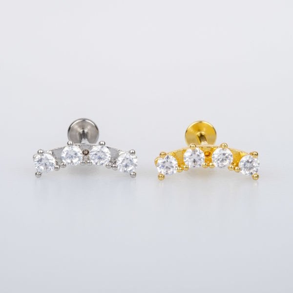 Piercing Tragus