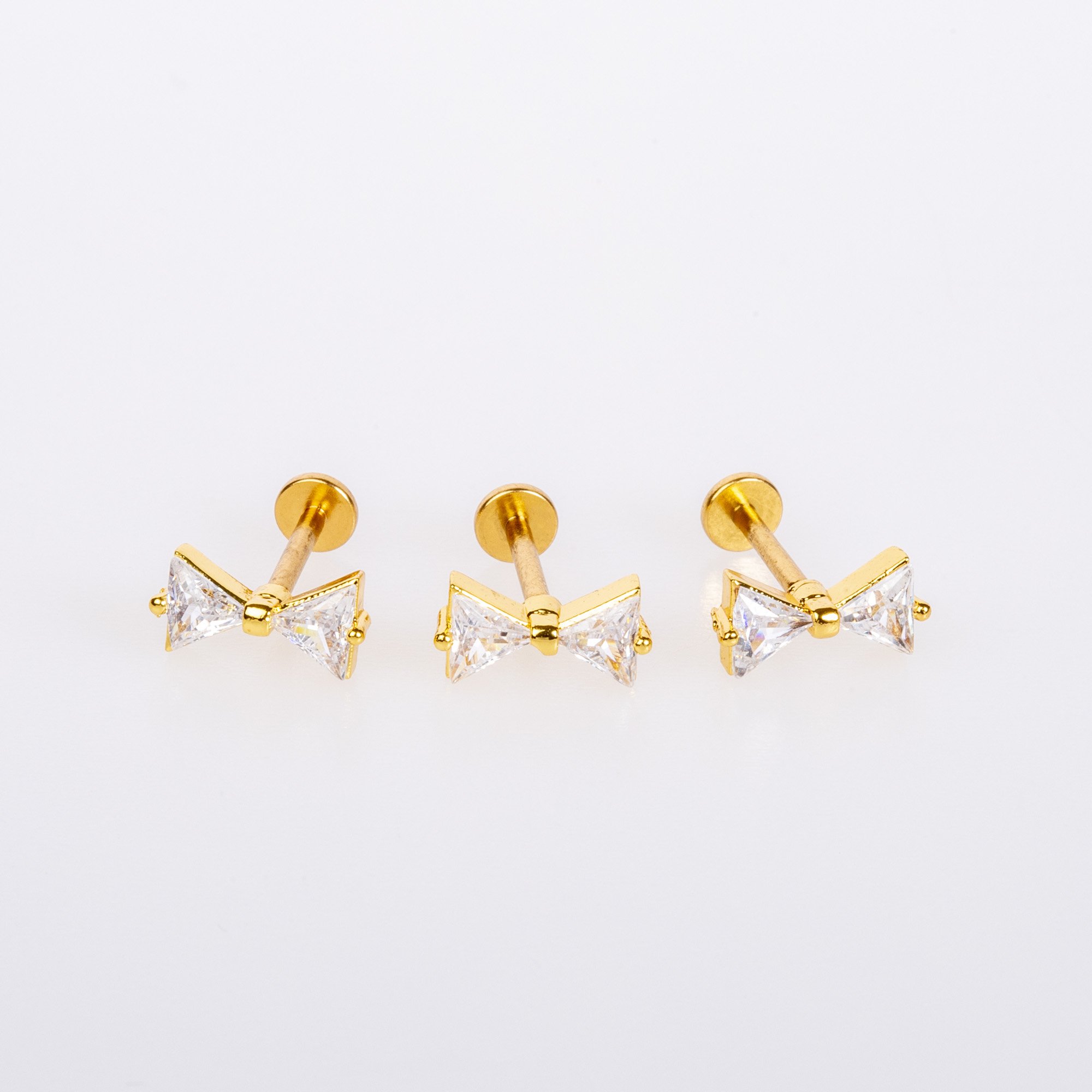 Piercing Tragus Fiyonk