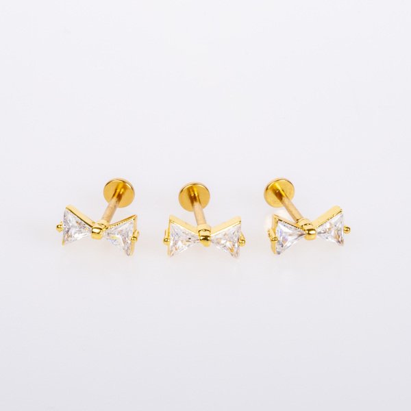 Piercing Tragus Fiyonk