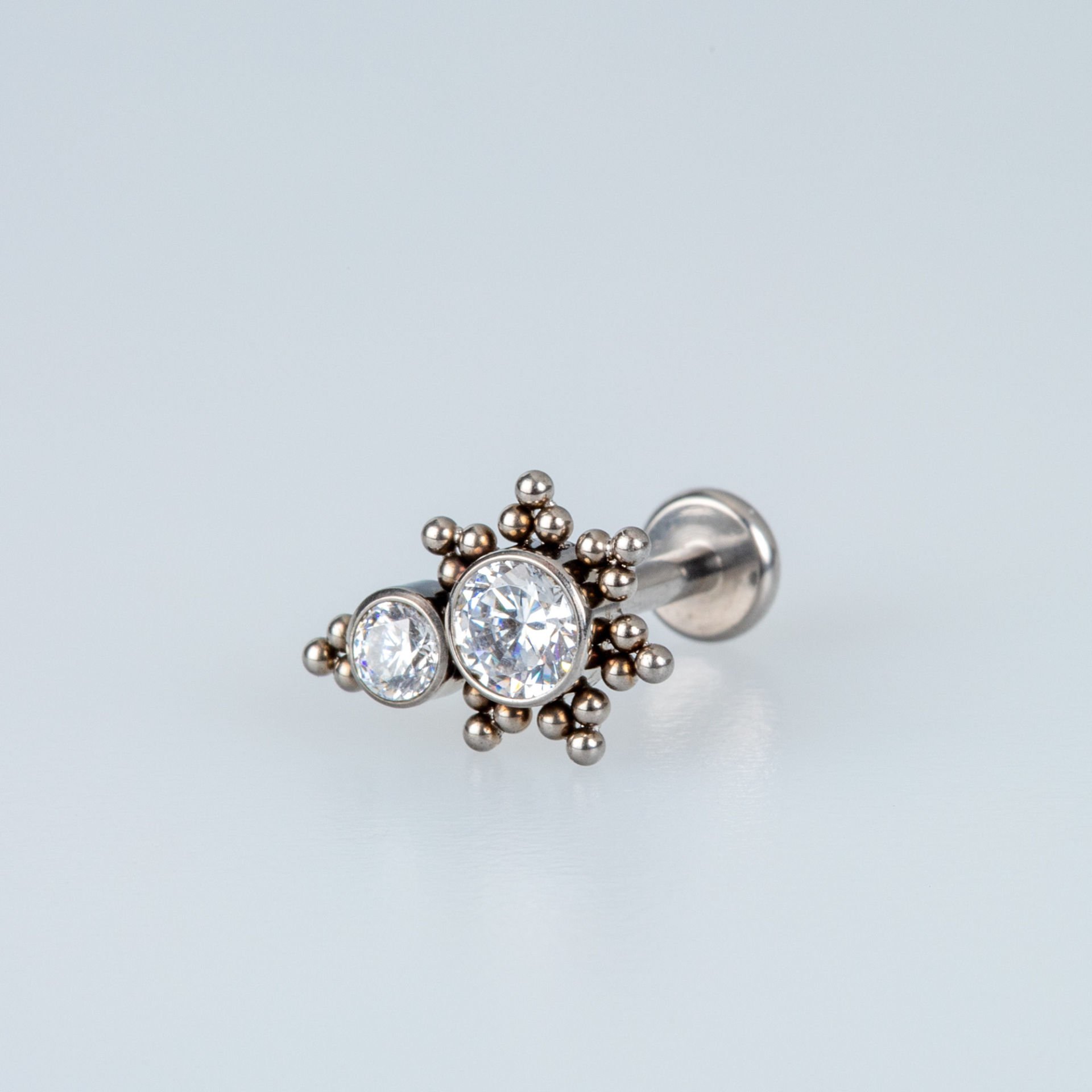 Piercing Titanium Tragus