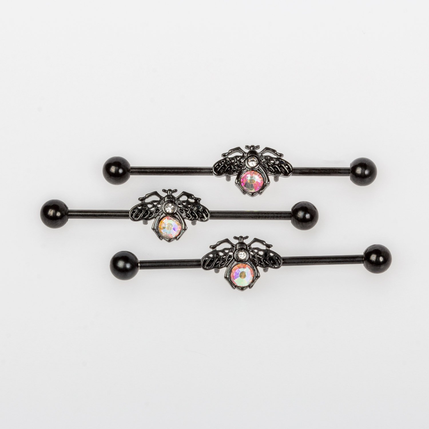 Piercing Bridge 38mm