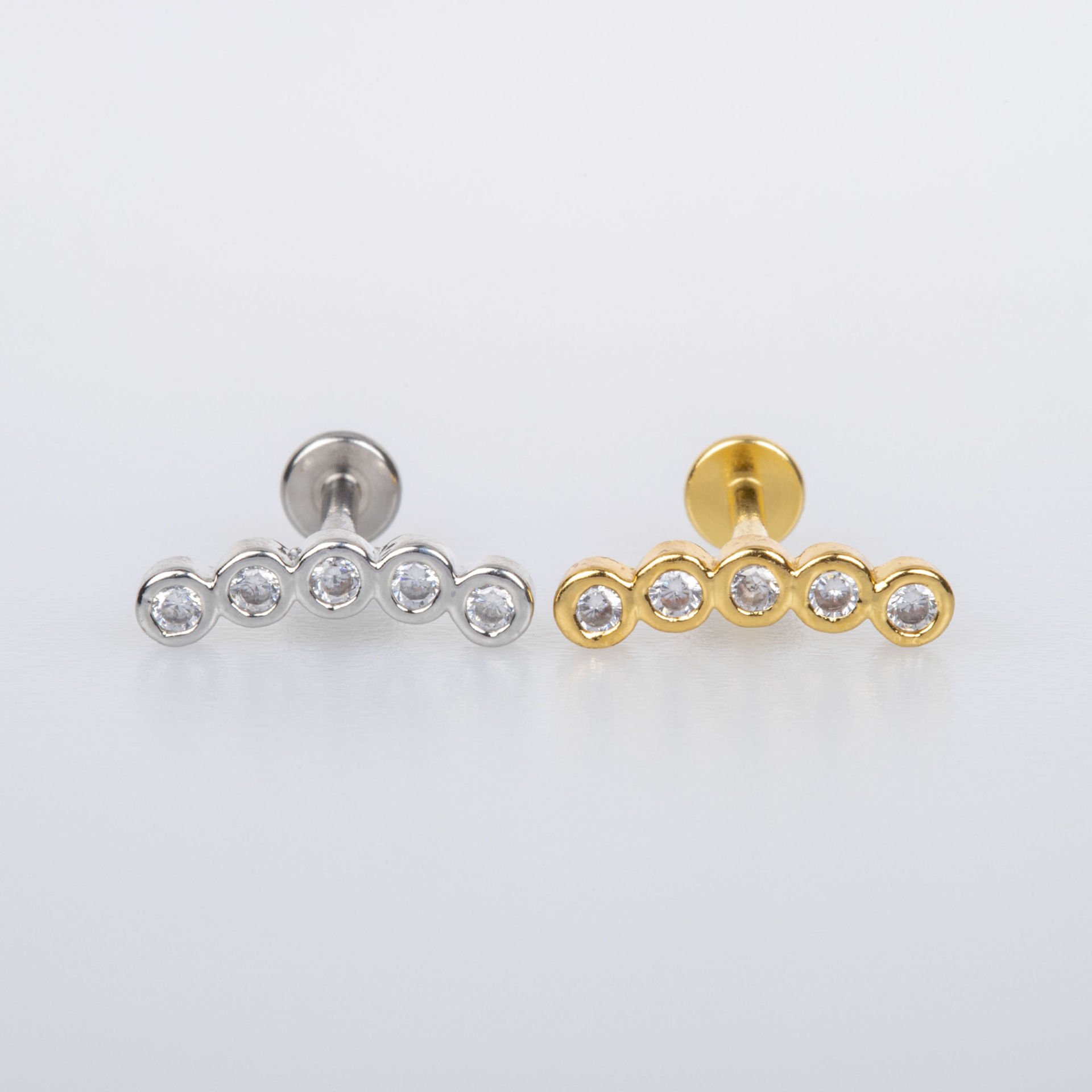 Piercing Tragus
