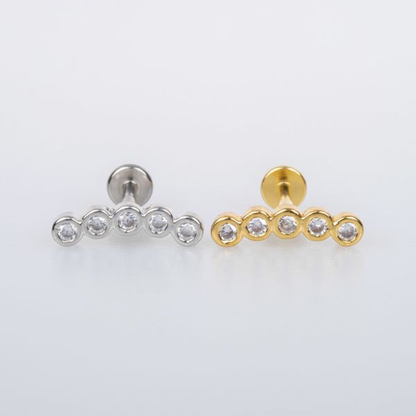 Piercing Tragus
