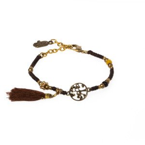 ethnic Bracelet