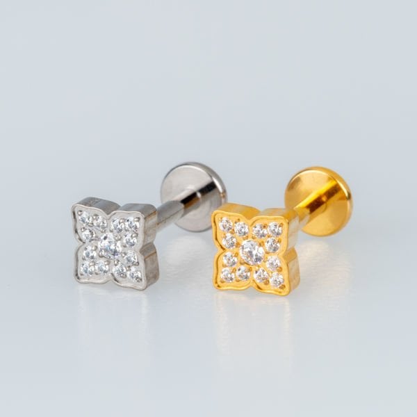 Piercing Titanyum Tragus