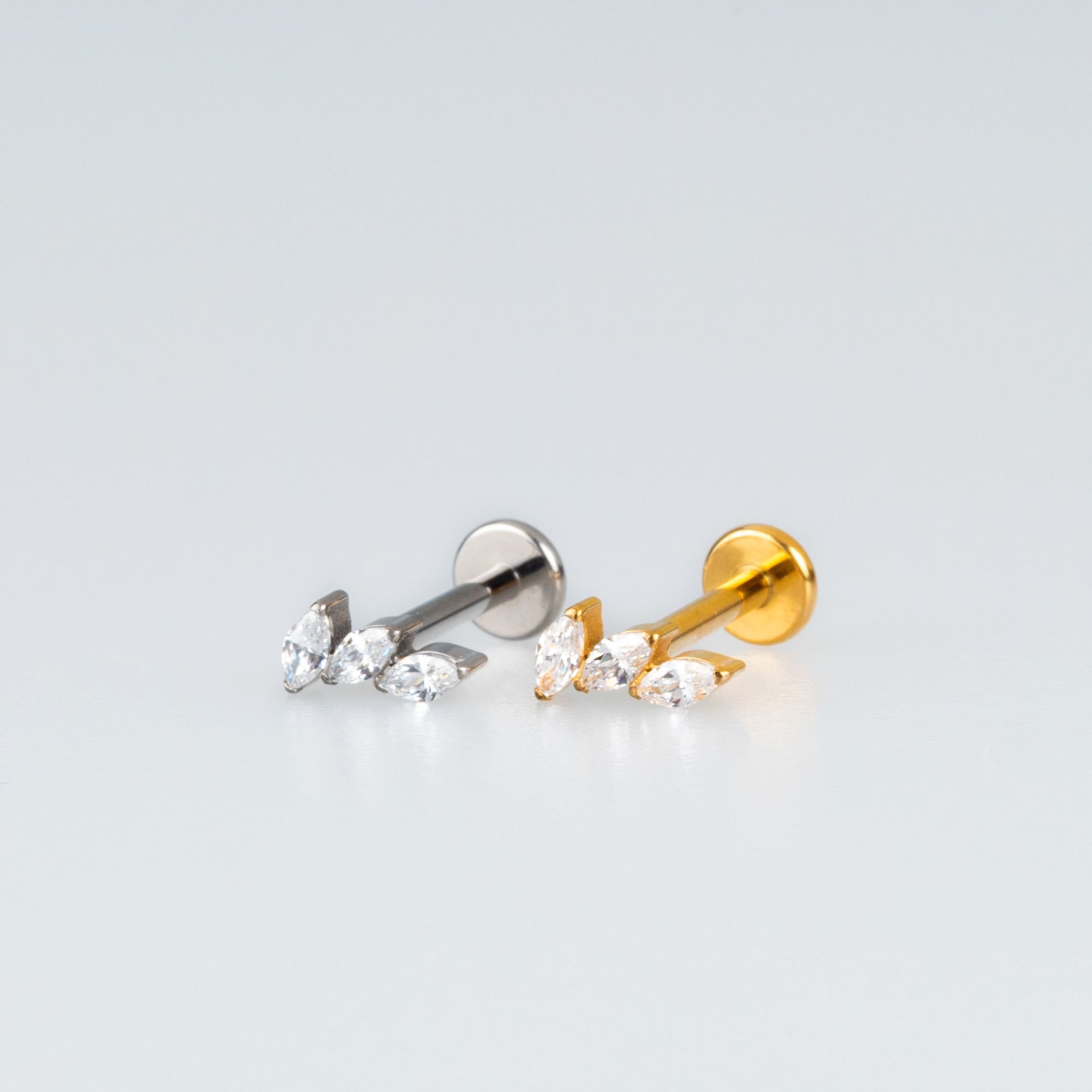 Piercing Titanyum Tragus