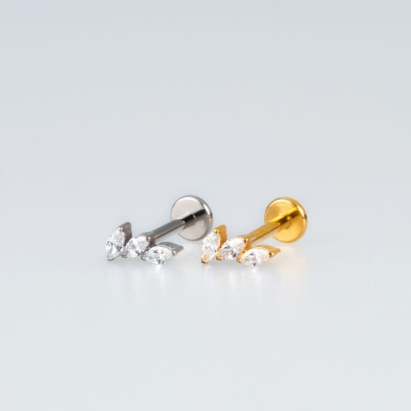 Piercing Titanyum Tragus