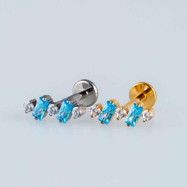 Piercing Titanium Tragus