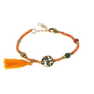 Etnik Bileklik Renk 4