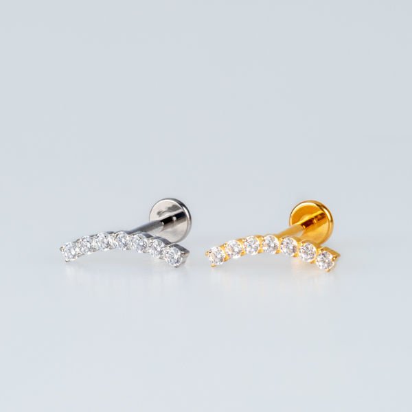 Piercing Titanium Tragus