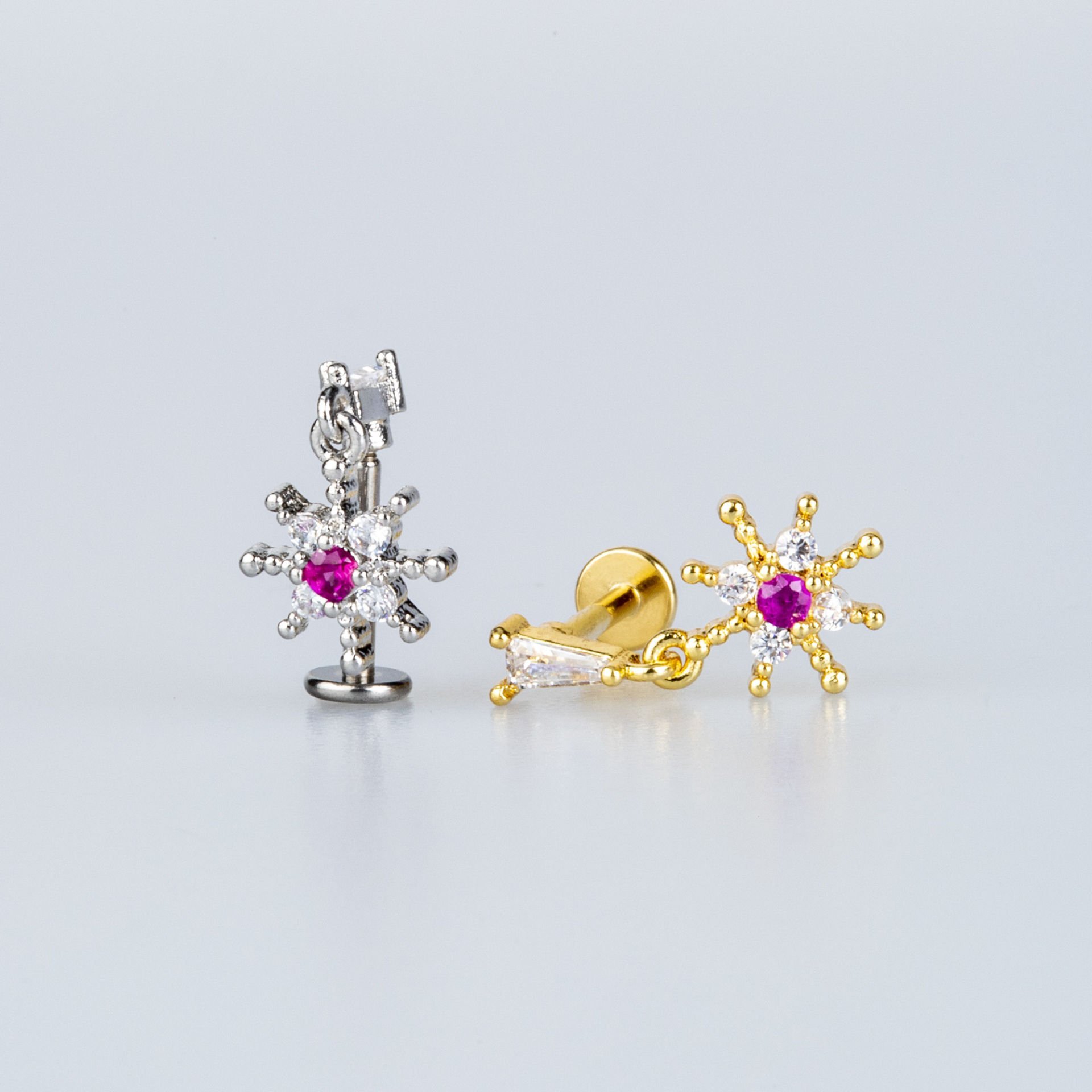 Piercing Tragus