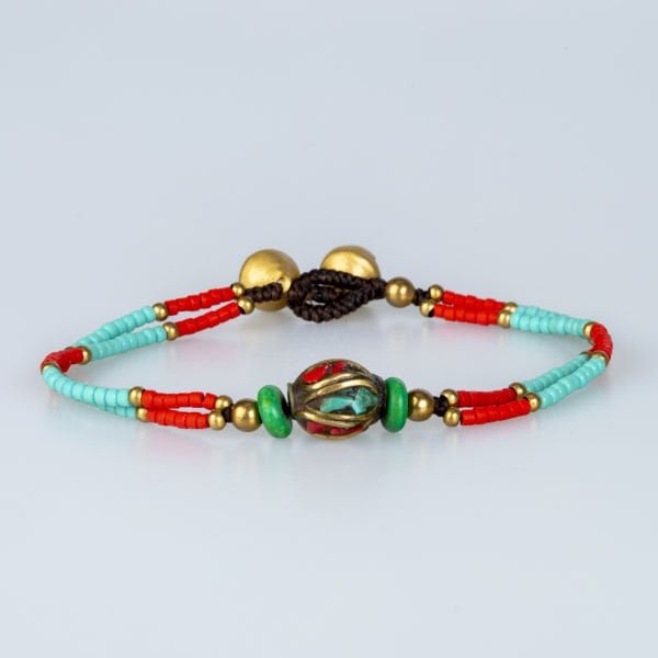 Ethnic Bracelet Tibet