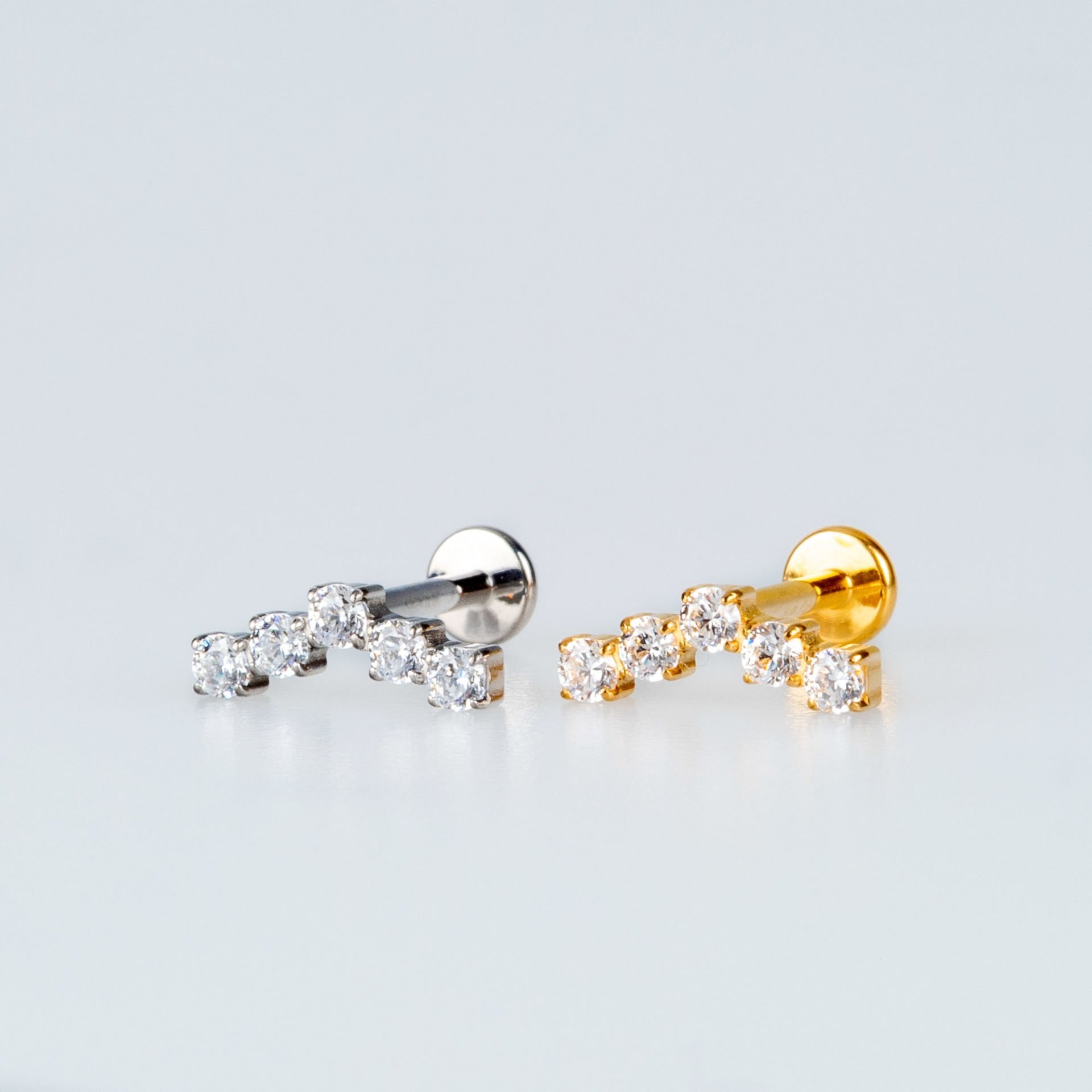 Piercing Titanyum Tragus