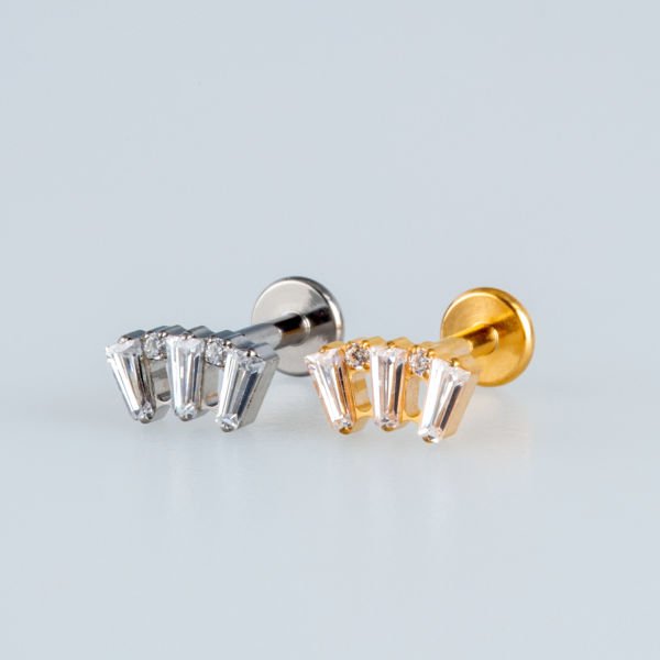 Piercing Titanium Tragus
