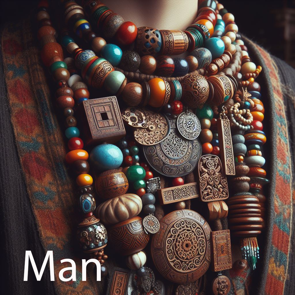 Man