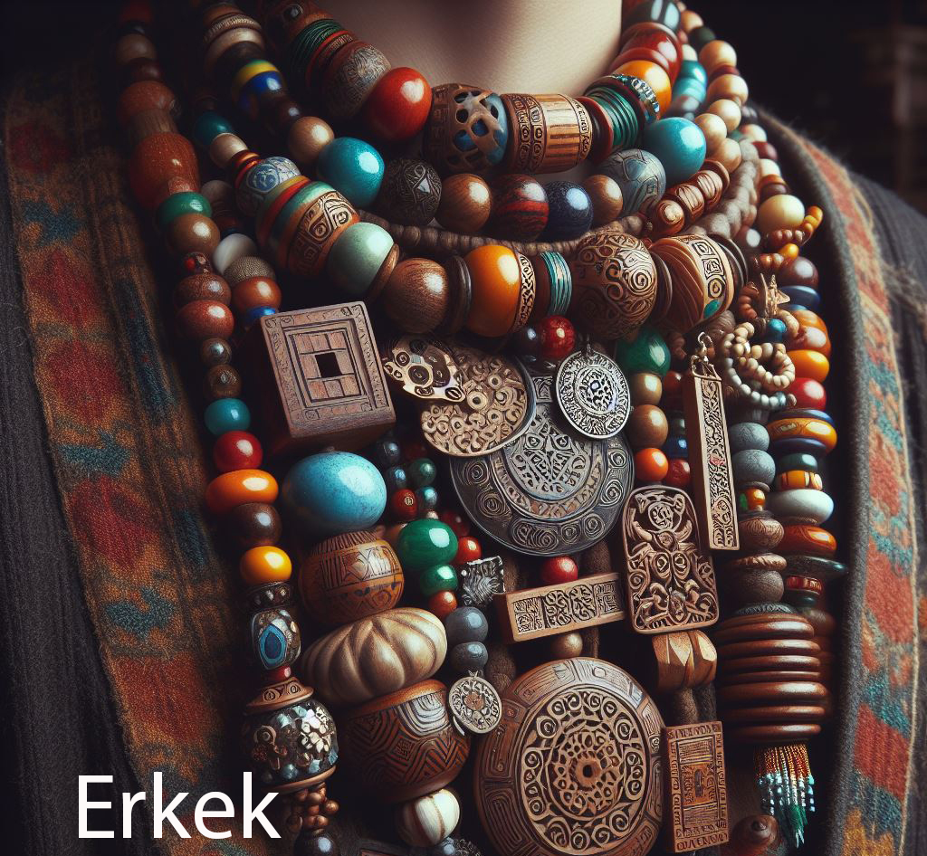 Erkek Takıları Modelleri